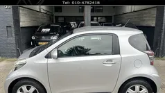 Gebruikt 2010 Toyota iQ Comfort Hatchback | € 5.250 (Eerlijke prijs)