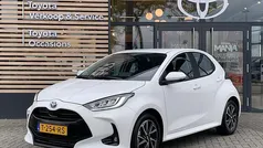 Gebruikt 2023 Toyota Yaris Hatchback | € 23.390 (Eerlijke prijs)