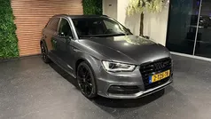 Gebruikt 2014 Audi A3 Sportback g-tron Ambition Sedan | € 10.599 (Eerlijke prijs)