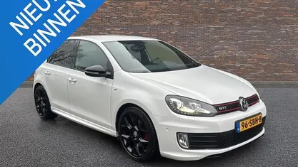 Gebruikt 2011 VW Golf VI Edition Hatchback | € 12.999 (Eerlijke prijs)