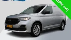 Gebruikt 2024 Ford Transit Limited Van | € 32.600 (Eerlijke prijs)