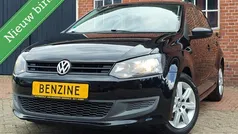 Gebruikt 2012 VW Polo Hatchback | € 6.350 (Eerlijke prijs)