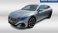 Grijs Gebruikt 2022 VW Arteon Business+ Stationwagen | € 32.950 (Super prijs)