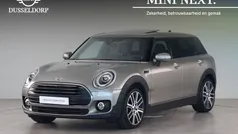 Grijs Gebruikt 2021 Mini Cooper Clubman Stationwagen | € 28.450 (Goede deal)