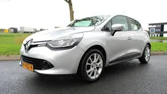 Gebruikt 2015 Renault Clio IV Expression Hatchback | € 4.175 (Goede deal)