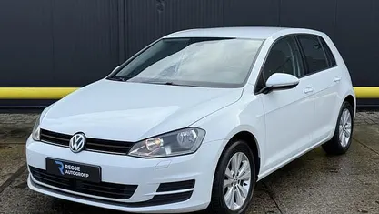 Occasion VW Golf VII 110 PK (80 kW) 2016 Hatchback