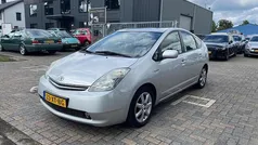 Grijs, metallic lak Gebruikt 2007 Toyota Prius Edition Hatchback | € 7.750 (Eerlijke prijs)