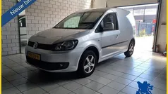 Gebruikt 2013 VW Caddy MPV | € 4.950 (Eerlijke prijs)