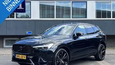 Zwart Gebruikt 2024 Volvo XC60 Ultimate SUV | € 58.899 (Eerlijke prijs)