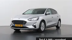 Gebruikt 2021 Ford Focus Business Edition Hatchback | € 18.130 (Goede deal)