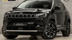 Gebruikt 2022 Jeep Compass Night Eagle SUV | € 25.445 (Eerlijke prijs)
