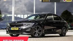 Gebruikt 2022 BMW 318 Executive Sedan | € 27.850 (Eerlijke prijs)