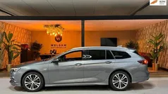 Gebruikt 2017 Opel Insignia Business Stationwagen | € 17.990 (Eerlijke prijs)