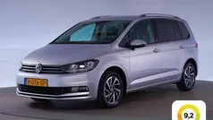 Gebruikt 2017 VW Touran Highline MPV | € 17.745 (Eerlijke prijs)