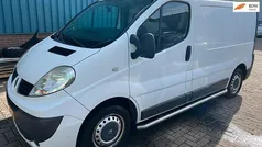 Gebruikt 2009 Renault Trafic Van | € 1.950 (Super prijs)