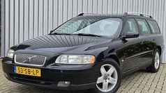 Gebruikt 2005 Volvo V70 Stationwagen | € 2.995 (Goede deal)