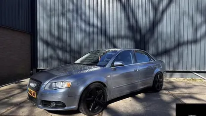 Occasion Audi A4 Proline 200 PK (147 kW) 2005 Sedan