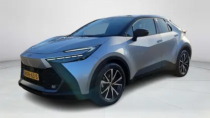 Occasion 2025 Toyota C-HR Edition SUV | € 35.945 (Eerlijke prijs)