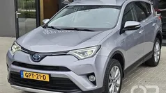 Gebruikt 2018 Toyota RAV4 SUV | € 22.449 (Super prijs)