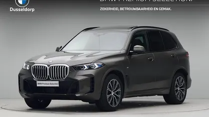 Occasion BMW X5 M Sport 489 PK (359 kW) 2025 SUV