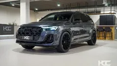 Gebruikt 2024 Audi Q7 Advanced SUV | € 99.950
