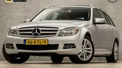 Gebruikt 2009 Mercedes C180 Avantgarde Stationwagen | € 7.445 (Eerlijke prijs)