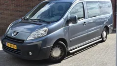 Grijs Gebruikt 2008 Peugeot Expert Van | € 2.949 (Super prijs)