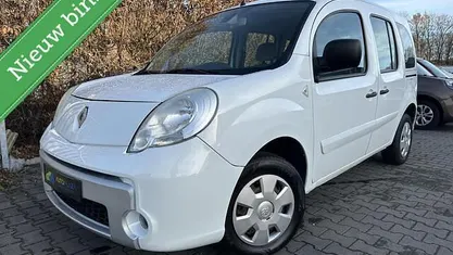 Occasion Renault Kangoo Expression 106 PK (77 kW) 2009 Overige MPV
