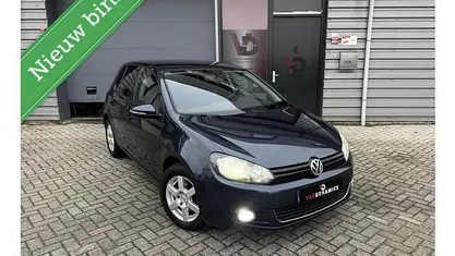 Gebruikt 2009 VW Golf VI Hatchback | € 5.200 (Eerlijke prijs)