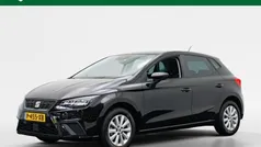Zwart Gebruikt 2022 Seat Ibiza Business Hatchback | € 17.845 (Eerlijke prijs)