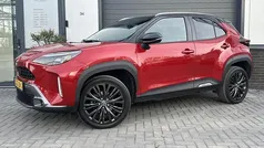 Gebruikt 2023 Toyota Yaris Cross SUV | € 25.950 (Goede deal)