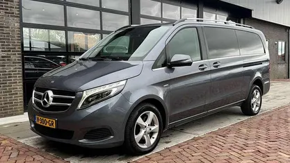 Occasion Mercedes V250 Edition 190 PK (139 kW) 2017 MPV
