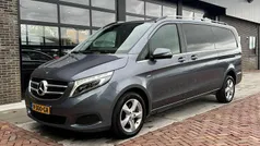 Gebruikt 2017 Mercedes V250 Edition MPV | € 25.975 (Goede deal)