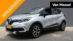 Gebruikt 2018 Renault Captur Intens SUV | € 11.845 (Eerlijke prijs)