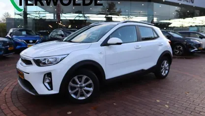 Occasion Kia Stonic 101 PK (74 kW) 2021 SUV