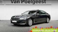 Gebruikt 2021 BMW 745e Executive Sedan | € 56.900 (Eerlijke prijs)