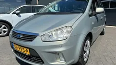 Grijs Gebruikt 2010 Ford C-MAX Trend MPV | € 3.950 (Eerlijke prijs)