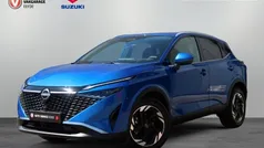 Gebruikt 2025 Nissan Qashqai 360º SUV | € 35.899 (Super prijs)