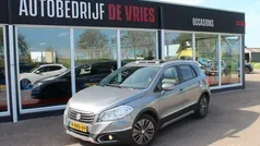 Gebruikt 2014 Suzuki SX4 S-Cross SUV | € 10.950 (Goede deal)