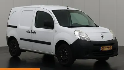 Occasion Renault Kangoo Komfort 68 PK (50 kW) 2009 Van