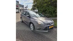 Grijs Gebruikt 2013 Ford Focus Trend Stationwagen | € 7.350 (Eerlijke prijs)