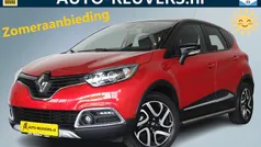 Gebruikt 2016 Renault Captur XMOD SUV | € 11.450 (Eerlijke prijs)