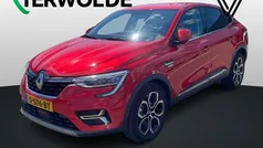 Gebruikt 2023 Renault Arkana Techno SUV | € 27.295 (Eerlijke prijs)