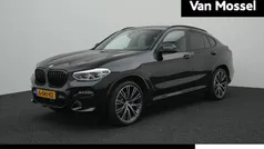 Zwart Gebruikt 2019 BMW X4 Executive SUV | € 55.900 (Goede deal)
