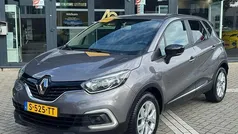 Gebruikt 2019 Renault Captur LIMITED SUV | € 10.945 (Goede deal)