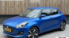 Gebruikt 2017 Suzuki Swift Hatchback | € 9.950 (Goede deal)