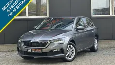 Gebruikt 2023 Skoda Scala Style Hatchback | € 17.940 (Eerlijke prijs)