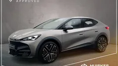 Gebruikt 2025 Cupra Tavascan VZ SUV | € 58.400 (Goede deal)