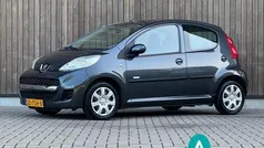 Gebruikt 2011 Peugeot 107 Hatchback | € 5.950 (Eerlijke prijs)