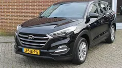 Gebruikt 2016 Hyundai Tucson Comfort SUV | € 12.950 (Eerlijke prijs)